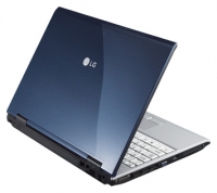 laptop LG, notebook LG R500 (Core 2 Duo T7500 2200 Mhz/15.4