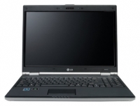 laptop LG, notebook LG S510 (Core 2 Duo P8400 2260 Mhz/15.4