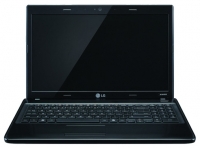 laptop LG, notebook LG S525 (Pentium B950 2100 Mhz/15.6