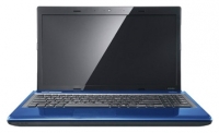 laptop LG, notebook LG S535 (Core i3 2350M 2300 Mhz/15.6