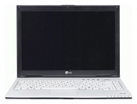 laptop LG, notebook LG T1 (Core 2 Duo T2500 2000 Mhz/14.1