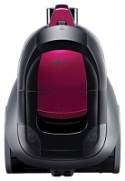 LG V-C33205NHTP vacuum cleaner, vacuum cleaner LG V-C33205NHTP, LG V-C33205NHTP price, LG V-C33205NHTP specs, LG V-C33205NHTP reviews, LG V-C33205NHTP specifications, LG V-C33205NHTP