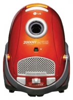 LG V-C37202SU vacuum cleaner, vacuum cleaner LG V-C37202SU, LG V-C37202SU price, LG V-C37202SU specs, LG V-C37202SU reviews, LG V-C37202SU specifications, LG V-C37202SU