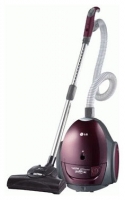 LG V-C4462HTU vacuum cleaner, vacuum cleaner LG V-C4462HTU, LG V-C4462HTU price, LG V-C4462HTU specs, LG V-C4462HTU reviews, LG V-C4462HTU specifications, LG V-C4462HTU