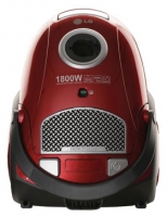 LG V-C5681HT vacuum cleaner, vacuum cleaner LG V-C5681HT, LG V-C5681HT price, LG V-C5681HT specs, LG V-C5681HT reviews, LG V-C5681HT specifications, LG V-C5681HT