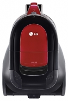 LG V-K70506NY vacuum cleaner, vacuum cleaner LG V-K70506NY, LG V-K70506NY price, LG V-K70506NY specs, LG V-K70506NY reviews, LG V-K70506NY specifications, LG V-K70506NY