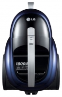 LG V-K71181R vacuum cleaner, vacuum cleaner LG V-K71181R, LG V-K71181R price, LG V-K71181R specs, LG V-K71181R reviews, LG V-K71181R specifications, LG V-K71181R