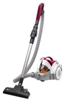 LG V-K89185HU vacuum cleaner, vacuum cleaner LG V-K89185HU, LG V-K89185HU price, LG V-K89185HU specs, LG V-K89185HU reviews, LG V-K89185HU specifications, LG V-K89185HU