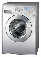 LG WD-1406TDS5 washing machine, LG WD-1406TDS5 buy, LG WD-1406TDS5 price, LG WD-1406TDS5 specs, LG WD-1406TDS5 reviews, LG WD-1406TDS5 specifications, LG WD-1406TDS5