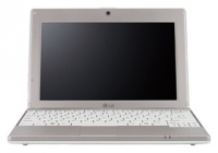 laptop LG, notebook LG X110 (Atom N270 1600 Mhz/10.0