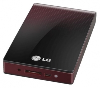 LG XD1 Combo 160GB photo, LG XD1 Combo 160GB photos, LG XD1 Combo 160GB picture, LG XD1 Combo 160GB pictures, LG photos, LG pictures, image LG, LG images