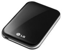 LG XD5 250GB USB photo, LG XD5 250GB USB photos, LG XD5 250GB USB picture, LG XD5 250GB USB pictures, LG photos, LG pictures, image LG, LG images
