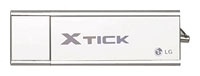 usb flash drive LG, usb flash LG XTICK Aluminium USB 2.0 256Mb, LG flash usb, flash drives LG XTICK Aluminium USB 2.0 256Mb, thumb drive LG, usb flash drive LG, LG XTICK Aluminium USB 2.0 256Mb