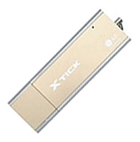 usb flash drive LG, usb flash LG XTICK Gold USB 2.0 4Gb, LG flash usb, flash drives LG XTICK Gold USB 2.0 4Gb, thumb drive LG, usb flash drive LG, LG XTICK Gold USB 2.0 4Gb