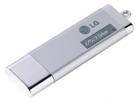 usb flash drive LG, usb flash LG XTICK Silver USB 2.0 16Gb, LG flash usb, flash drives LG XTICK Silver USB 2.0 16Gb, thumb drive LG, usb flash drive LG, LG XTICK Silver USB 2.0 16Gb