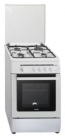 LGEN G5010 W reviews, LGEN G5010 W price, LGEN G5010 W specs, LGEN G5010 W specifications, LGEN G5010 W buy, LGEN G5010 W features, LGEN G5010 W Kitchen stove