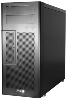 Lian Li pc case, Lian Li PC-100B Black pc case, pc case Lian Li, pc case Lian Li PC-100B Black, Lian Li PC-100B Black, Lian Li PC-100B Black computer case, computer case Lian Li PC-100B Black, Lian Li PC-100B Black specifications, Lian Li PC-100B Black, specifications Lian Li PC-100B Black, Lian Li PC-100B Black specification