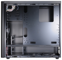 Lian Li PC-7HWX Black photo, Lian Li PC-7HWX Black photos, Lian Li PC-7HWX Black picture, Lian Li PC-7HWX Black pictures, Lian Li photos, Lian Li pictures, image Lian Li, Lian Li images