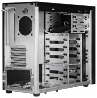 Lian Li PC-A04 Black photo, Lian Li PC-A04 Black photos, Lian Li PC-A04 Black picture, Lian Li PC-A04 Black pictures, Lian Li photos, Lian Li pictures, image Lian Li, Lian Li images