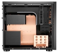 Lian Li PC-A60C Black photo, Lian Li PC-A60C Black photos, Lian Li PC-A60C Black picture, Lian Li PC-A60C Black pictures, Lian Li photos, Lian Li pictures, image Lian Li, Lian Li images