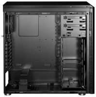 Lian Li PC-B25FW Black photo, Lian Li PC-B25FW Black photos, Lian Li PC-B25FW Black picture, Lian Li PC-B25FW Black pictures, Lian Li photos, Lian Li pictures, image Lian Li, Lian Li images