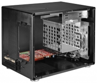 Lian Li PC-Q08 Black photo, Lian Li PC-Q08 Black photos, Lian Li PC-Q08 Black picture, Lian Li PC-Q08 Black pictures, Lian Li photos, Lian Li pictures, image Lian Li, Lian Li images