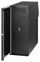 Lian Li PC-S80 Black photo, Lian Li PC-S80 Black photos, Lian Li PC-S80 Black picture, Lian Li PC-S80 Black pictures, Lian Li photos, Lian Li pictures, image Lian Li, Lian Li images