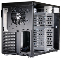 Lian Li PC-V650B Black photo, Lian Li PC-V650B Black photos, Lian Li PC-V650B Black picture, Lian Li PC-V650B Black pictures, Lian Li photos, Lian Li pictures, image Lian Li, Lian Li images