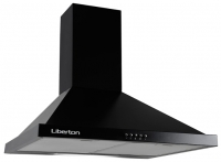 Liberton LHF 62-1 B reviews, Liberton LHF 62-1 B price, Liberton LHF 62-1 B specs, Liberton LHF 62-1 B specifications, Liberton LHF 62-1 B buy, Liberton LHF 62-1 B features, Liberton LHF 62-1 B Range Hood