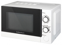 Liberton LMW2014MW microwave oven, microwave oven Liberton LMW2014MW, Liberton LMW2014MW price, Liberton LMW2014MW specs, Liberton LMW2014MW reviews, Liberton LMW2014MW specifications, Liberton LMW2014MW