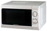 Liberton LMW2034MW microwave oven, microwave oven Liberton LMW2034MW, Liberton LMW2034MW price, Liberton LMW2034MW specs, Liberton LMW2034MW reviews, Liberton LMW2034MW specifications, Liberton LMW2034MW