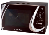 Liberton LMW2208MBG microwave oven, microwave oven Liberton LMW2208MBG, Liberton LMW2208MBG price, Liberton LMW2208MBG specs, Liberton LMW2208MBG reviews, Liberton LMW2208MBG specifications, Liberton LMW2208MBG