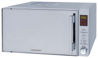 Liberton LMW2302EGG microwave oven, microwave oven Liberton LMW2302EGG, Liberton LMW2302EGG price, Liberton LMW2302EGG specs, Liberton LMW2302EGG reviews, Liberton LMW2302EGG specifications, Liberton LMW2302EGG