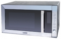 Liberty MD 730 I(X)GC microwave oven, microwave oven Liberty MD 730 I(X)GC, Liberty MD 730 I(X)GC price, Liberty MD 730 I(X)GC specs, Liberty MD 730 I(X)GC reviews, Liberty MD 730 I(X)GC specifications, Liberty MD 730 I(X)GC