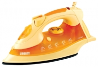Liberty T-2210 iron, iron Liberty T-2210, Liberty T-2210 price, Liberty T-2210 specs, Liberty T-2210 reviews, Liberty T-2210 specifications, Liberty T-2210
