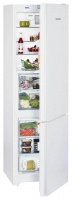 Liebherr CBNPgw 3956 freezer, Liebherr CBNPgw 3956 fridge, Liebherr CBNPgw 3956 refrigerator, Liebherr CBNPgw 3956 price, Liebherr CBNPgw 3956 specs, Liebherr CBNPgw 3956 reviews, Liebherr CBNPgw 3956 specifications, Liebherr CBNPgw 3956