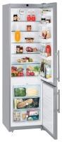 Liebherr CNesf 4003 freezer, Liebherr CNesf 4003 fridge, Liebherr CNesf 4003 refrigerator, Liebherr CNesf 4003 price, Liebherr CNesf 4003 specs, Liebherr CNesf 4003 reviews, Liebherr CNesf 4003 specifications, Liebherr CNesf 4003