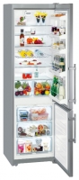 Liebherr CNPesf 4006 freezer, Liebherr CNPesf 4006 fridge, Liebherr CNPesf 4006 refrigerator, Liebherr CNPesf 4006 price, Liebherr CNPesf 4006 specs, Liebherr CNPesf 4006 reviews, Liebherr CNPesf 4006 specifications, Liebherr CNPesf 4006