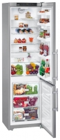 Liebherr CNPesf 4013 freezer, Liebherr CNPesf 4013 fridge, Liebherr CNPesf 4013 refrigerator, Liebherr CNPesf 4013 price, Liebherr CNPesf 4013 specs, Liebherr CNPesf 4013 reviews, Liebherr CNPesf 4013 specifications, Liebherr CNPesf 4013