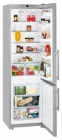 Liebherr CNsl 4003 freezer, Liebherr CNsl 4003 fridge, Liebherr CNsl 4003 refrigerator, Liebherr CNsl 4003 price, Liebherr CNsl 4003 specs, Liebherr CNsl 4003 reviews, Liebherr CNsl 4003 specifications, Liebherr CNsl 4003