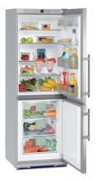 Liebherr CUPesf 3553 freezer, Liebherr CUPesf 3553 fridge, Liebherr CUPesf 3553 refrigerator, Liebherr CUPesf 3553 price, Liebherr CUPesf 3553 specs, Liebherr CUPesf 3553 reviews, Liebherr CUPesf 3553 specifications, Liebherr CUPesf 3553