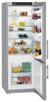 Liebherr CUPsl 2721 freezer, Liebherr CUPsl 2721 fridge, Liebherr CUPsl 2721 refrigerator, Liebherr CUPsl 2721 price, Liebherr CUPsl 2721 specs, Liebherr CUPsl 2721 reviews, Liebherr CUPsl 2721 specifications, Liebherr CUPsl 2721