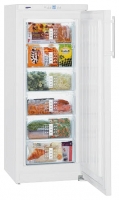 Liebherr G 2433 freezer, Liebherr G 2433 fridge, Liebherr G 2433 refrigerator, Liebherr G 2433 price, Liebherr G 2433 specs, Liebherr G 2433 reviews, Liebherr G 2433 specifications, Liebherr G 2433