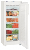 Liebherr GNP 2303 freezer, Liebherr GNP 2303 fridge, Liebherr GNP 2303 refrigerator, Liebherr GNP 2303 price, Liebherr GNP 2303 specs, Liebherr GNP 2303 reviews, Liebherr GNP 2303 specifications, Liebherr GNP 2303