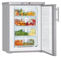 Liebherr GPesf 1466 freezer, Liebherr GPesf 1466 fridge, Liebherr GPesf 1466 refrigerator, Liebherr GPesf 1466 price, Liebherr GPesf 1466 specs, Liebherr GPesf 1466 reviews, Liebherr GPesf 1466 specifications, Liebherr GPesf 1466