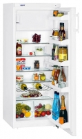 Liebherr K 2734 freezer, Liebherr K 2734 fridge, Liebherr K 2734 refrigerator, Liebherr K 2734 price, Liebherr K 2734 specs, Liebherr K 2734 reviews, Liebherr K 2734 specifications, Liebherr K 2734