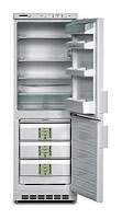 Liebherr KGK 2833 freezer, Liebherr KGK 2833 fridge, Liebherr KGK 2833 refrigerator, Liebherr KGK 2833 price, Liebherr KGK 2833 specs, Liebherr KGK 2833 reviews, Liebherr KGK 2833 specifications, Liebherr KGK 2833