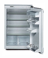 Liebherr KIP 1740 freezer, Liebherr KIP 1740 fridge, Liebherr KIP 1740 refrigerator, Liebherr KIP 1740 price, Liebherr KIP 1740 specs, Liebherr KIP 1740 reviews, Liebherr KIP 1740 specifications, Liebherr KIP 1740
