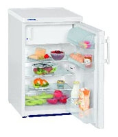 Liebherr KT 1434 freezer, Liebherr KT 1434 fridge, Liebherr KT 1434 refrigerator, Liebherr KT 1434 price, Liebherr KT 1434 specs, Liebherr KT 1434 reviews, Liebherr KT 1434 specifications, Liebherr KT 1434