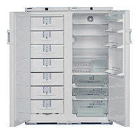 Liebherr SBS 61S3 freezer, Liebherr SBS 61S3 fridge, Liebherr SBS 61S3 refrigerator, Liebherr SBS 61S3 price, Liebherr SBS 61S3 specs, Liebherr SBS 61S3 reviews, Liebherr SBS 61S3 specifications, Liebherr SBS 61S3